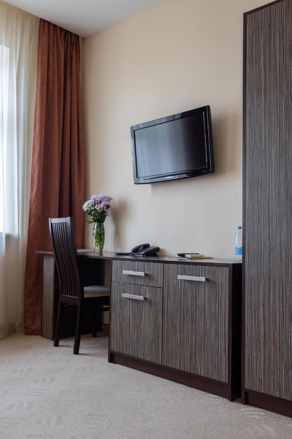 Neman Hotel Hrodna Exterior foto