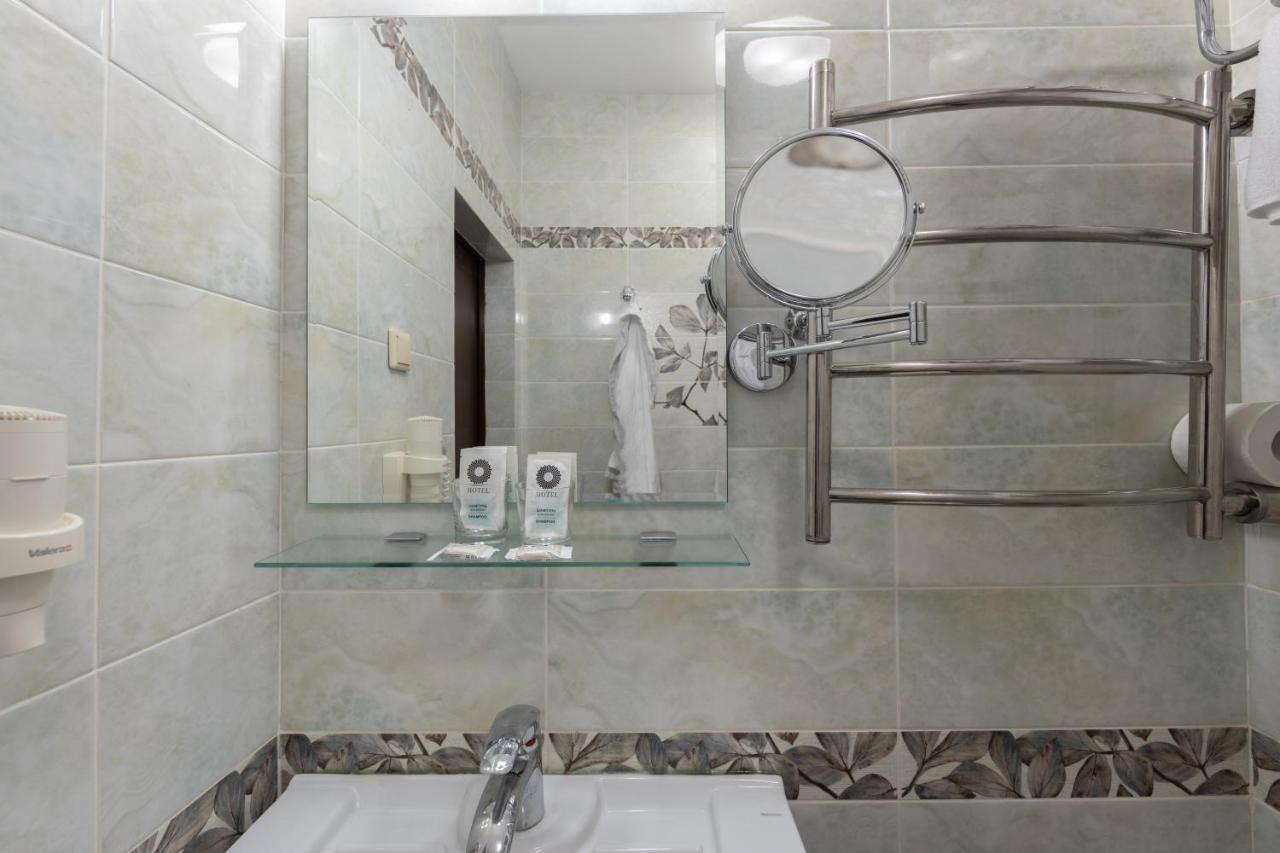 Neman Hotel Hrodna Exterior foto