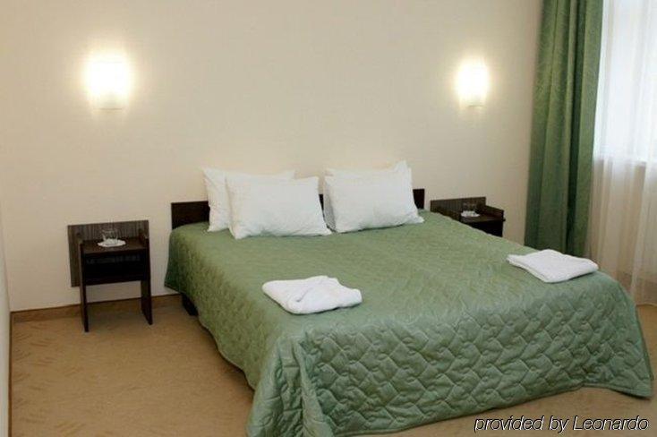 Neman Hotel Hrodna Exterior foto
