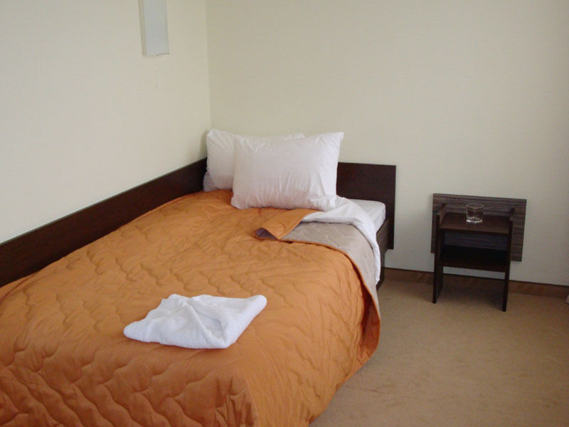 Neman Hotel Hrodna Exterior foto