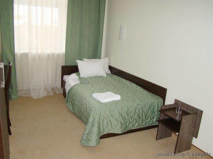 Neman Hotel Hrodna Exterior foto